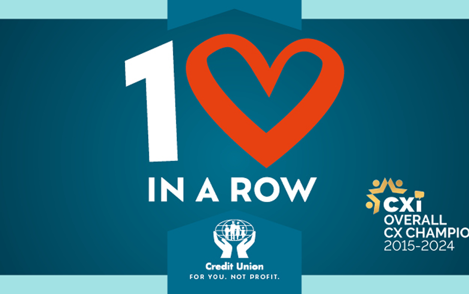 10 in a Row