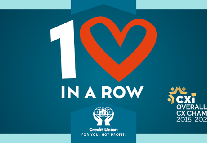 10 in a Row