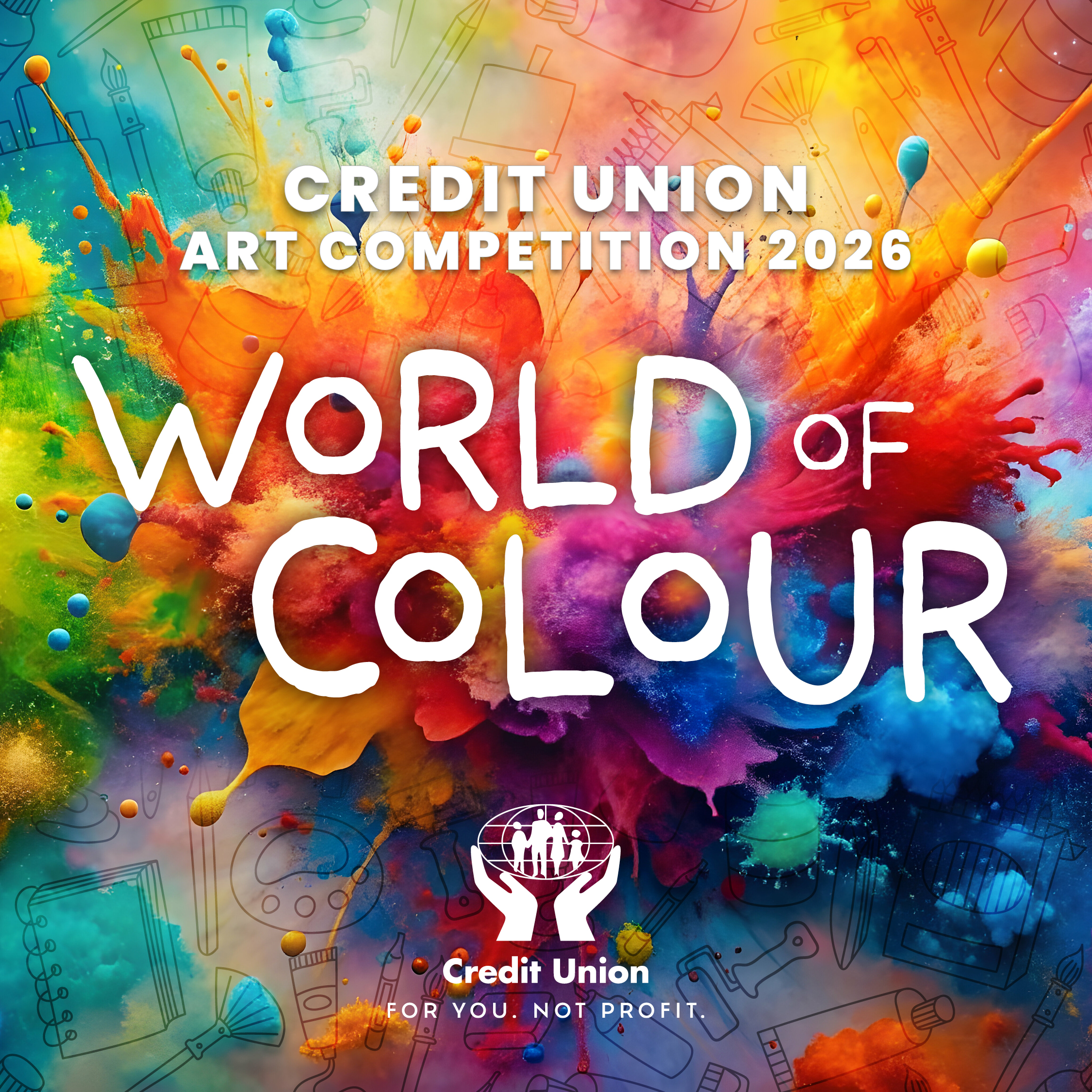 World Of Colour