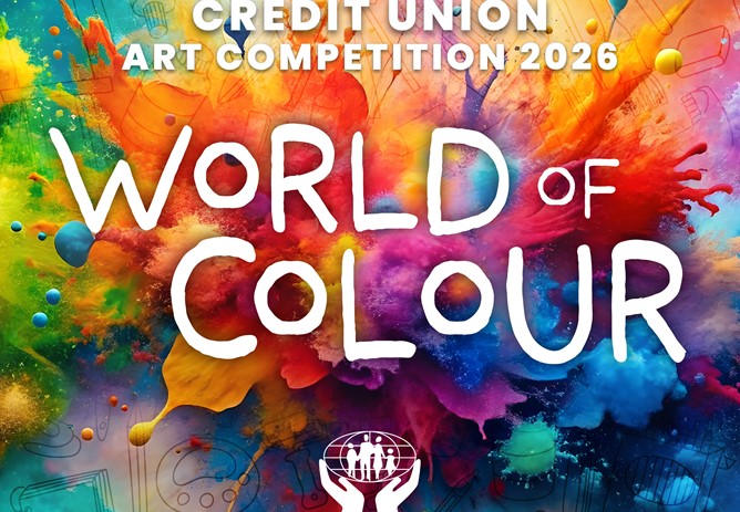 World Of Colour