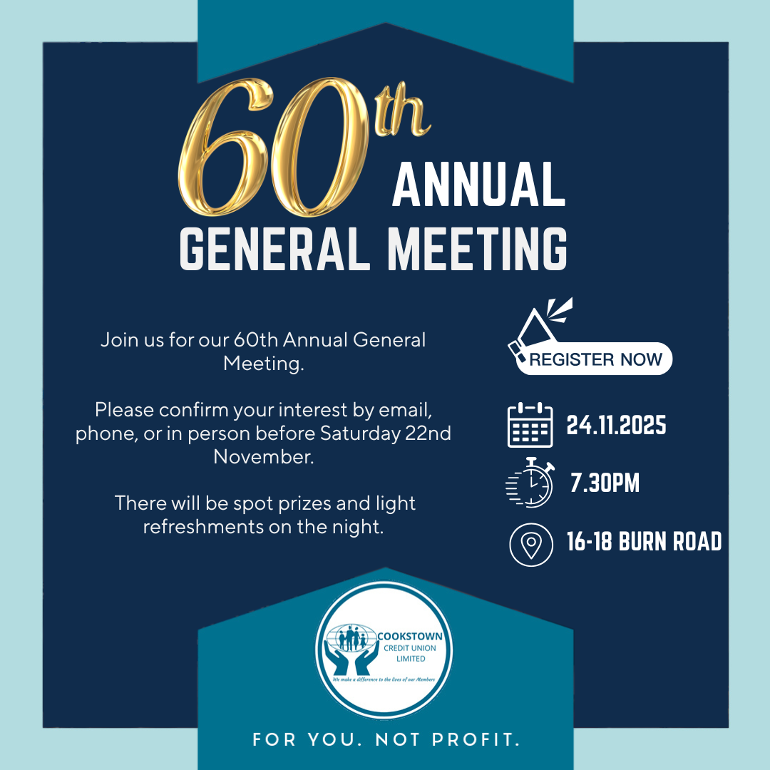 Annual General Meeting 2025